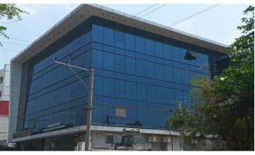 Magna Park View Towers